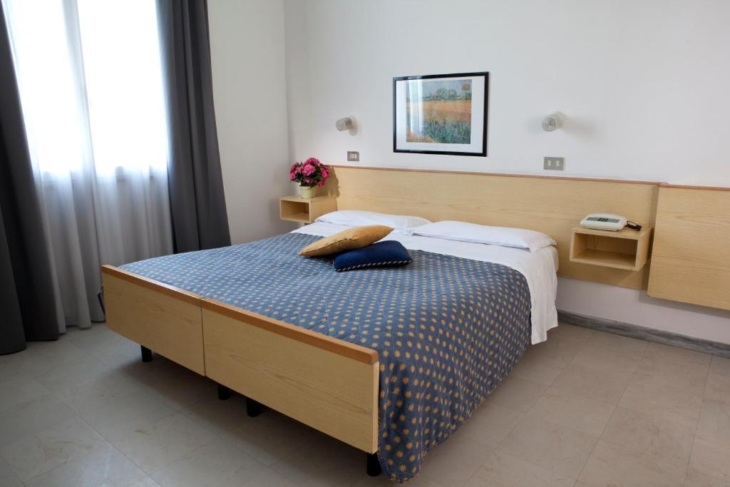 Hotel La Coccinella Rimini Camera foto